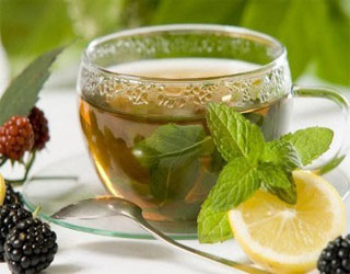 طرح توجیهی احداث واحد تولید چای کیسه ای با منشا گیاهان داروئی